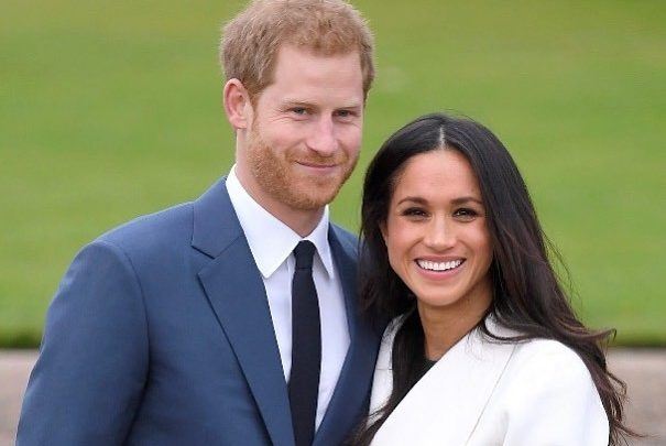 Meghan Markle & Πρίγκιπας Harry: Έγιναν γονείς για δεύτερη φορά