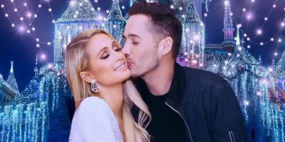 Η Paris Hilton παντρεύεται!