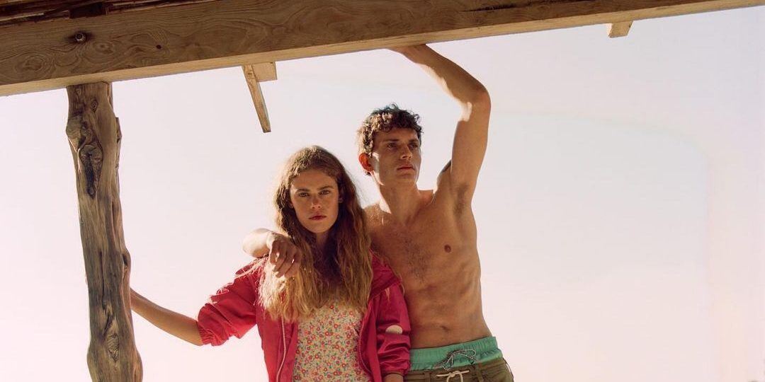 Τα fashion buys της εβδομάδας φωνάζουν «διακοπές». 20 κομμάτια που σίγουρα χρειάζεται και η δική σου ντουλάπα
