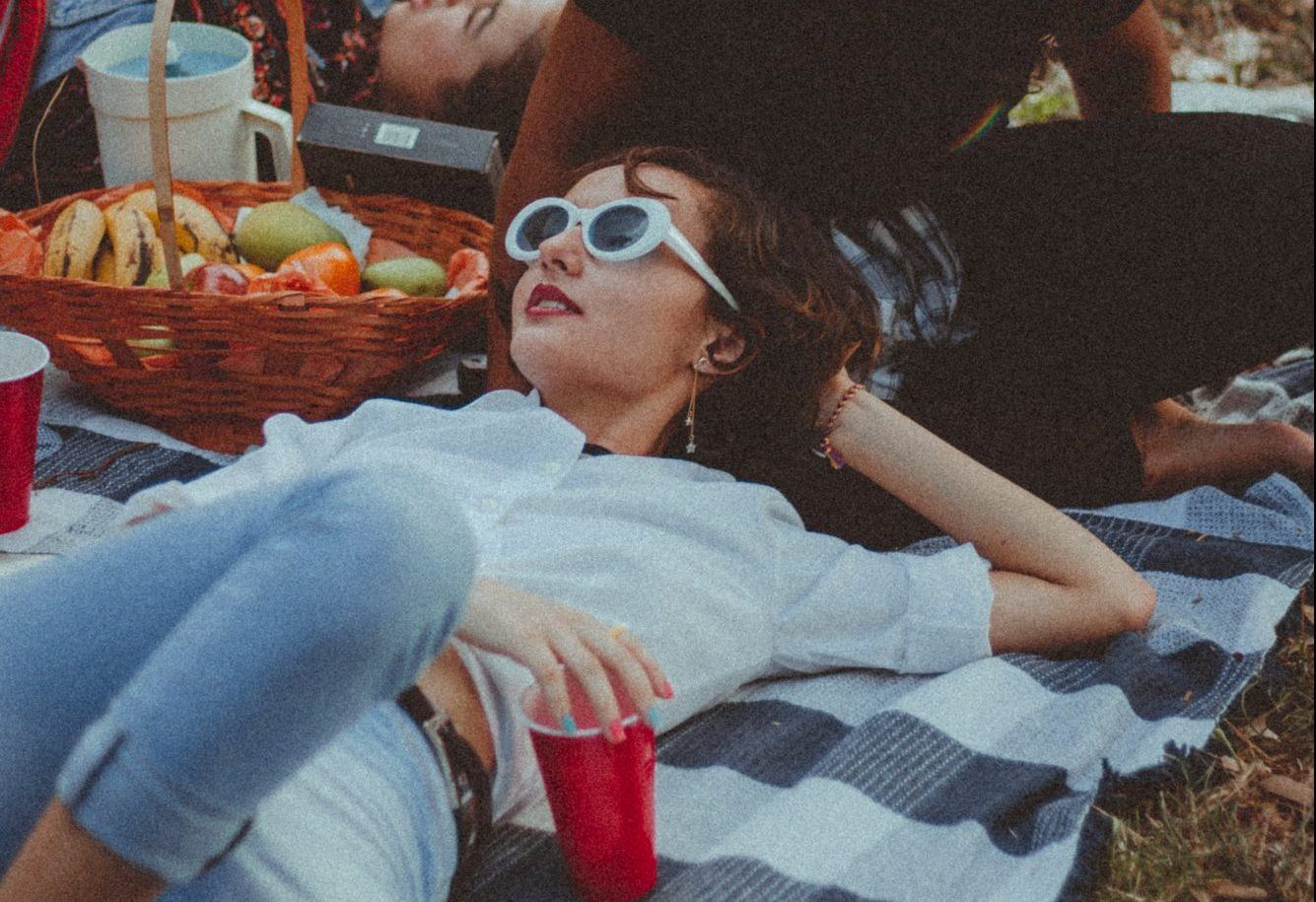 Όλο το know how για ένα οικογενειακό picnic (το έχετε ανάγκη!)