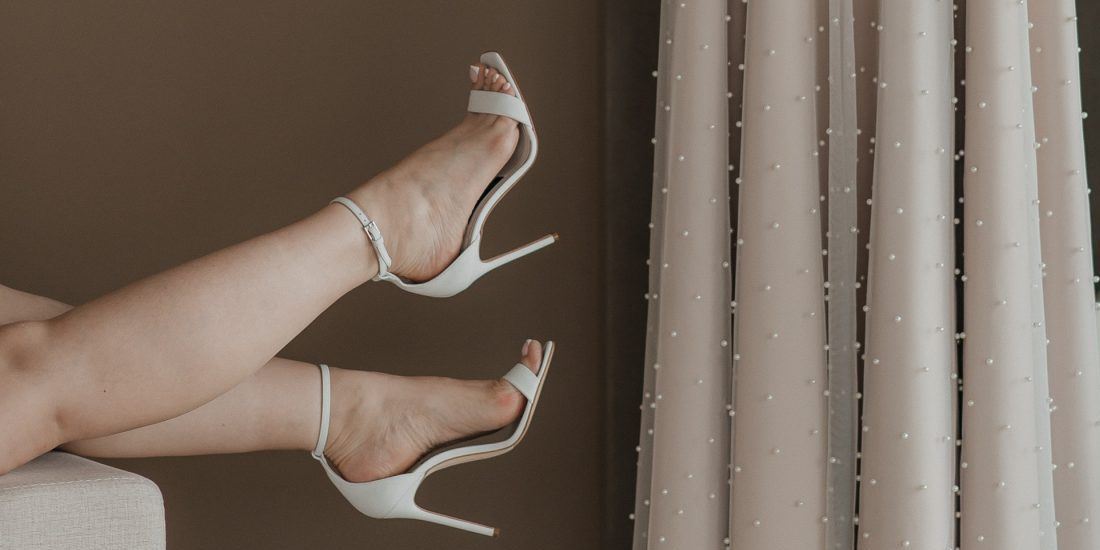 Βρήκαμε τα καλύτερα bridal παπούτσια για κάθε budget