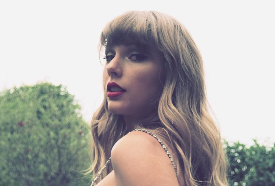 Taylor Swift: Αυτό είναι το νέο της επαγγελματικό βήμα