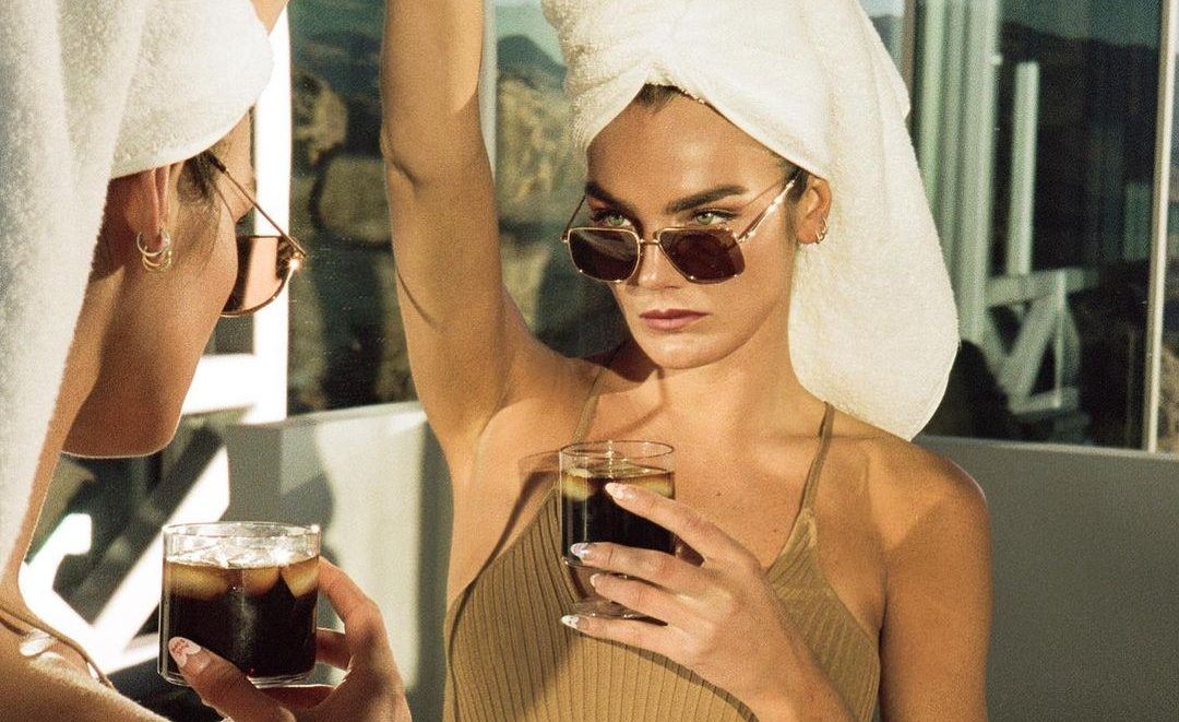 10 κορμάκια που θα κάνουν πιο cool όλα τα καλοκαιρινά σου σύνολα