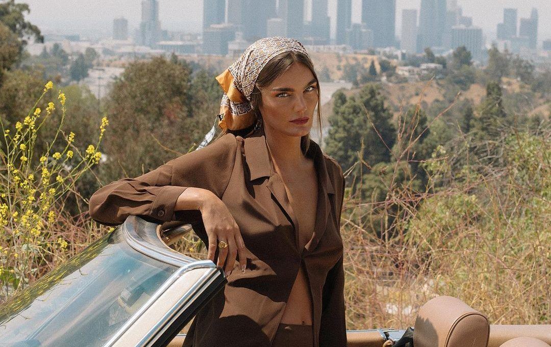 Έχεις αδυναμία στα πουκάμισα; 10 shirt trends που αξίζουν την προσοχή σου