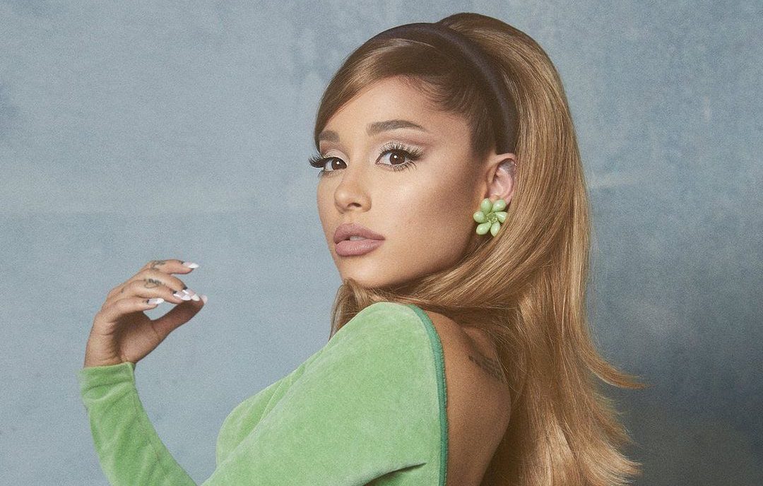 Ariana Grande: Τα hair look που έχουμε ξεχωρίσει από την αρχή της καριέρας της