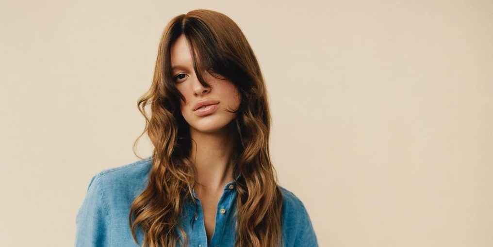 4 celebrities σε πείθουν να τολμήσεις το πιο hot hair trend της σεζόν