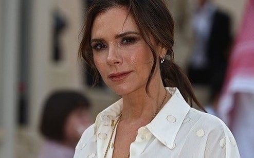 Μαύροι κύκλοι: Τα 4 tips της Victoria Beckham για να τους εξαφανίσεις