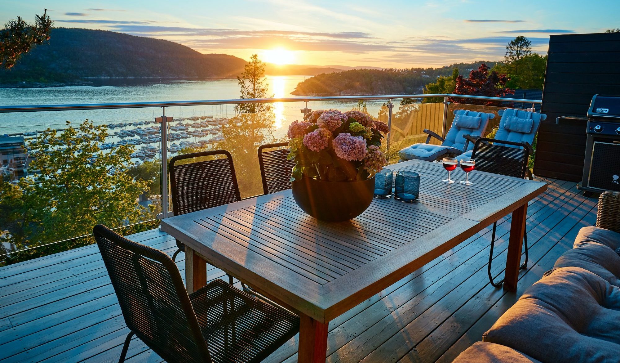 10 items που θα δώσουν καλοκαιρινή αύρα στο σπίτι σου