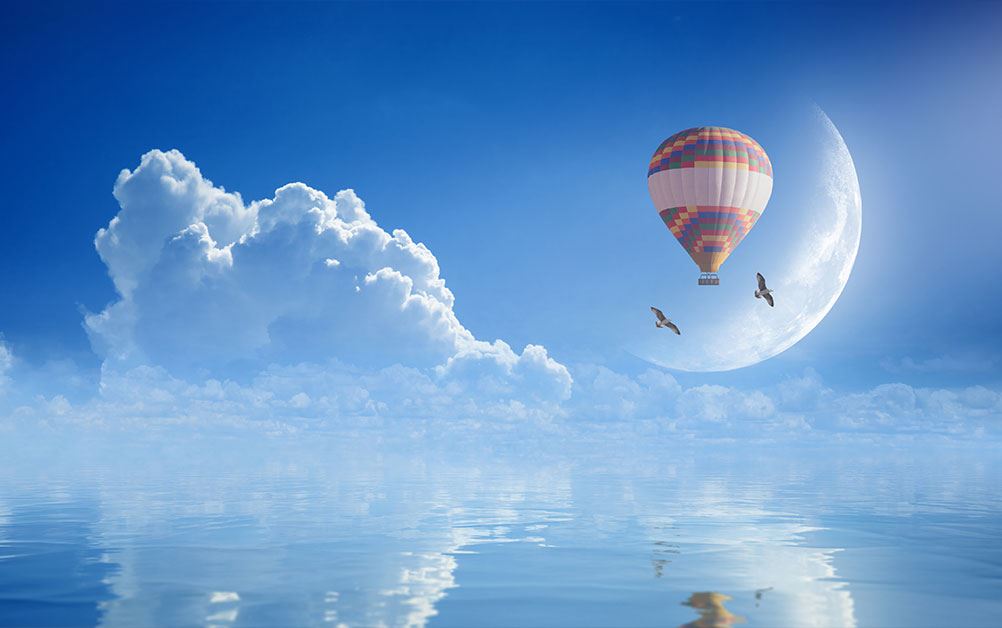 4D Dream Coaching: Μην αφήνετε τη ζωή σας στην τύχη της. Ετοιμαστείτε για να ζήσετε τα όνειρά σας.