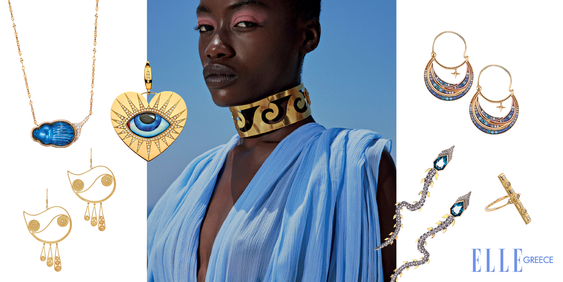 Elena’s Choice: Τα αγαπημένα του Ιουλίου