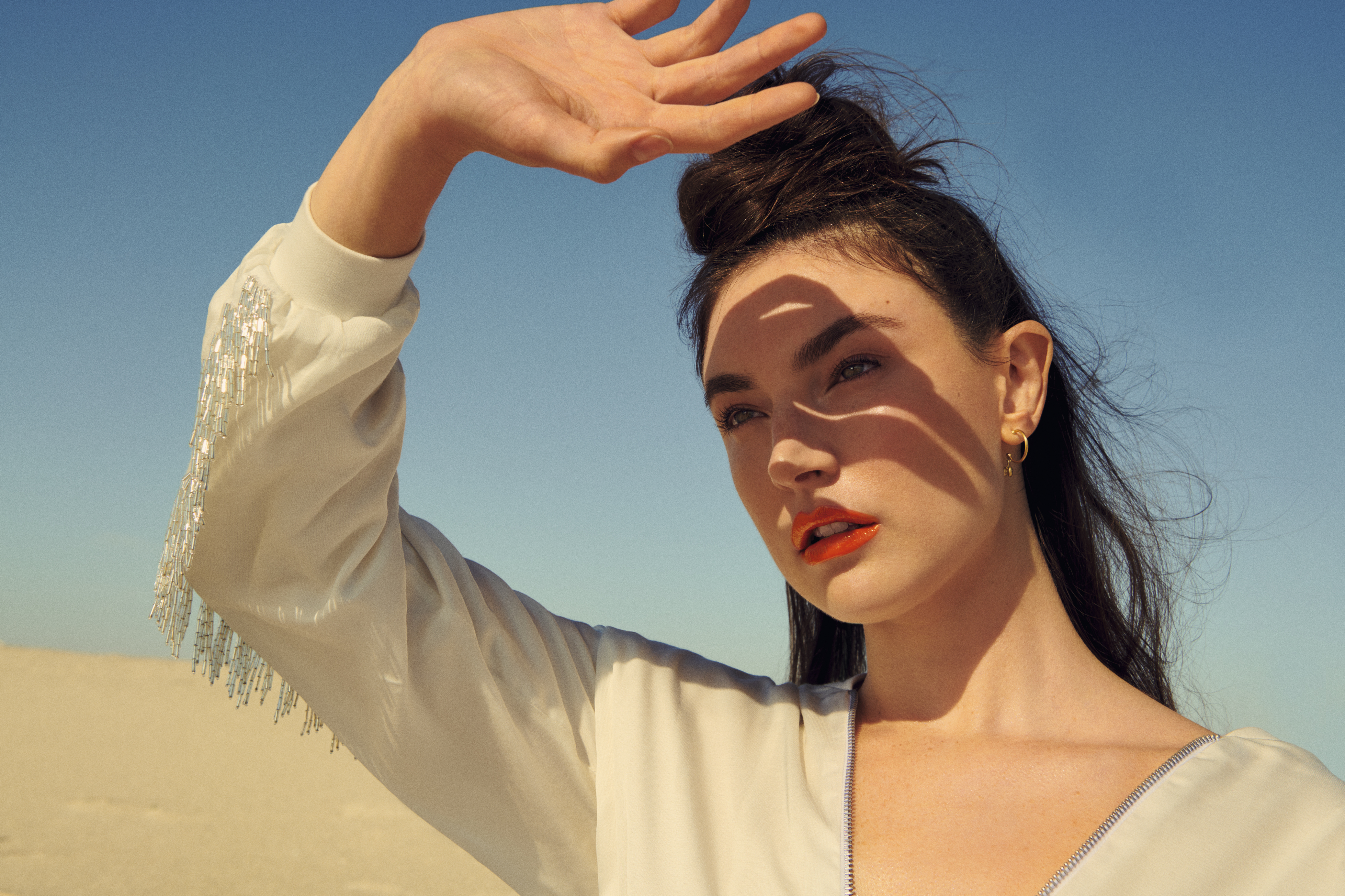 Εφοδίασε το καλοκαιρινό σου νεσεσέρ με hi- tech αντιηλιακά νέας γενιάς