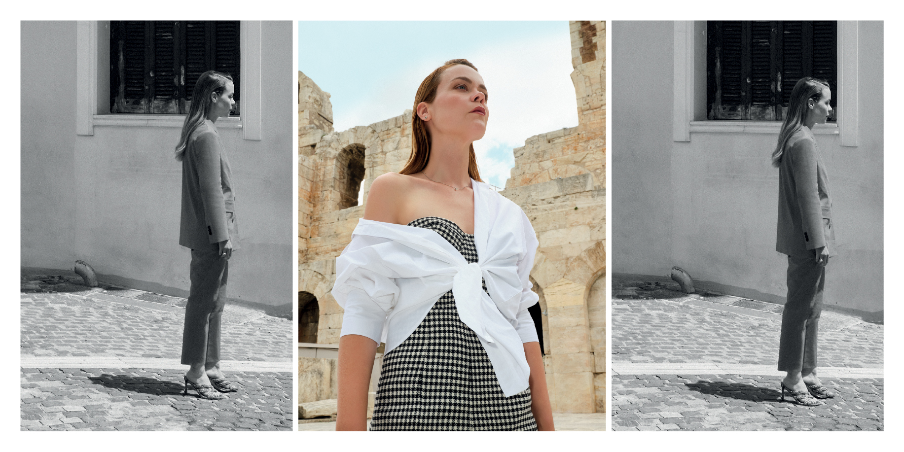 Λένα Παπαληγούρα: «Όλος ο κόσμος θα γίνει μια αγκαλιά»