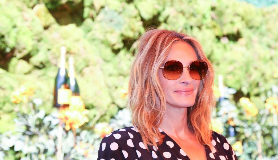 Julia Roberts: Η σπάνια ανάρτηση με το σύζυγό της για τα 19 χρόνια γάμου