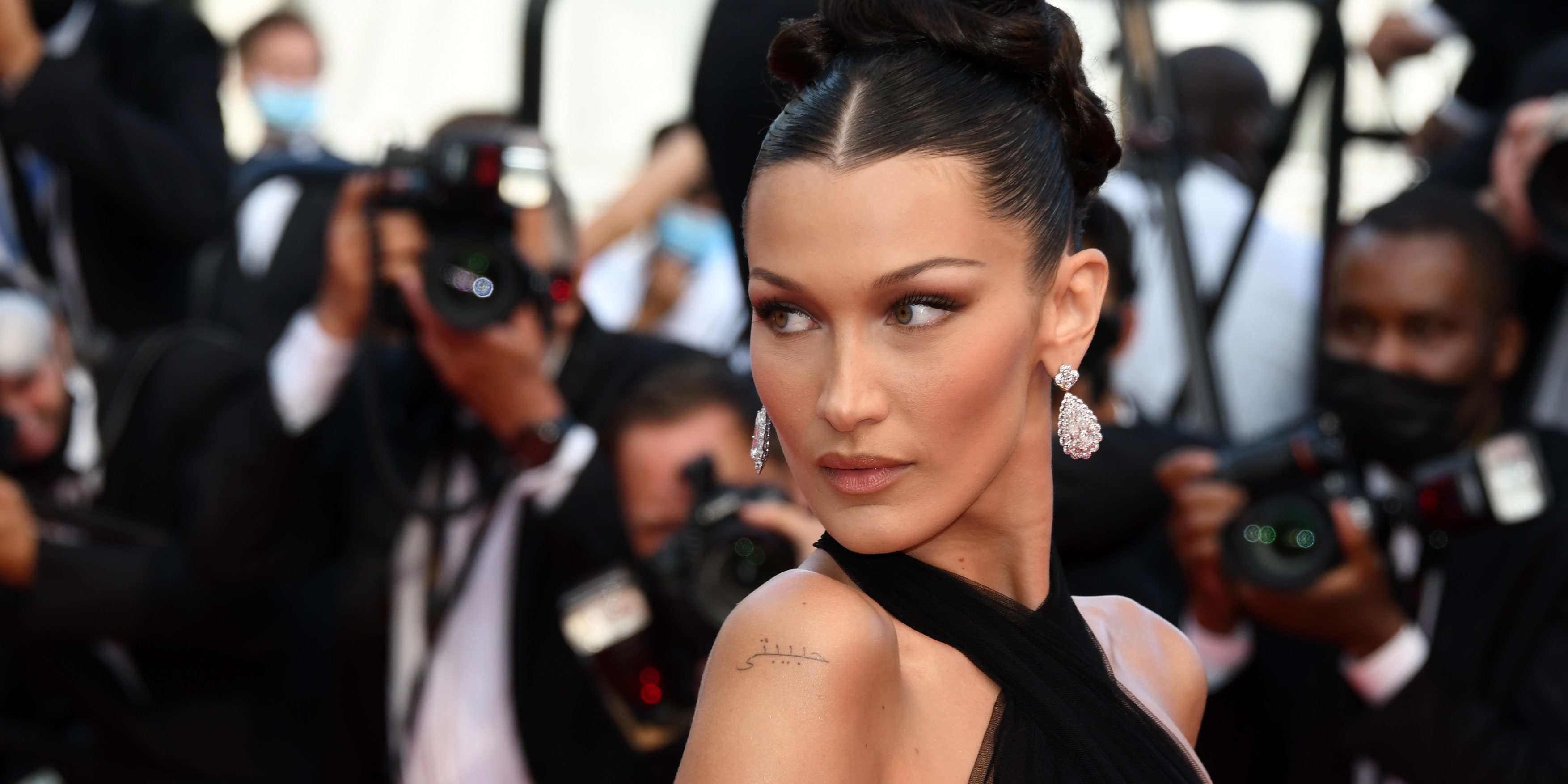 Φεστιβάλ των Καννών 2021: Τα beauty looks που ξεχώρισαν στην τελετή έναρξης