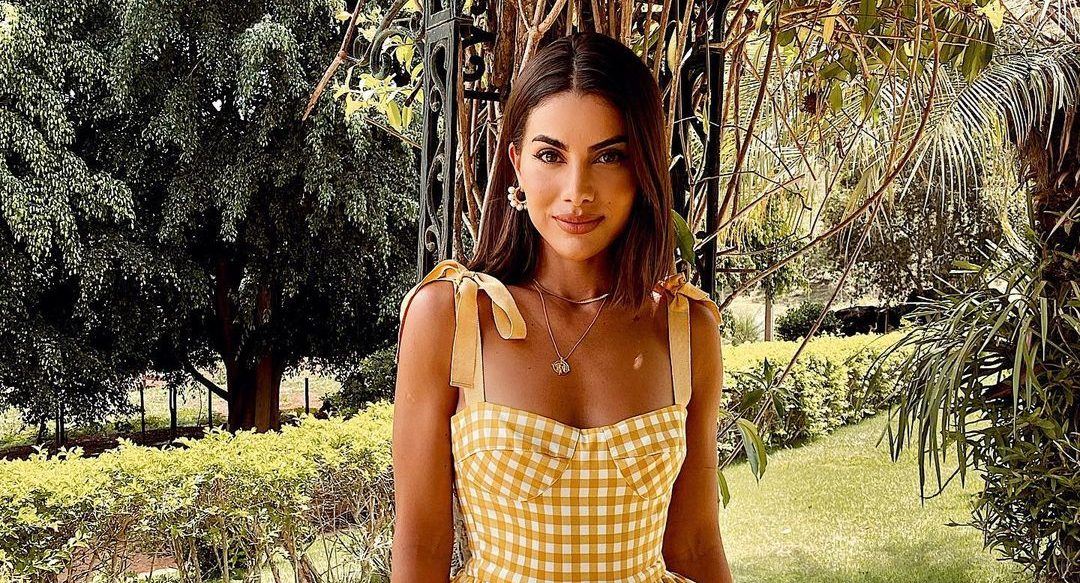 Bustier Tops: Αυτή είναι με βεβαιότητα η επόμενη αγορά μας