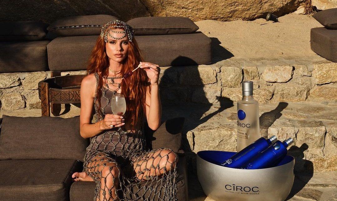 CÎROC your summer CÎROC your Mykonos!