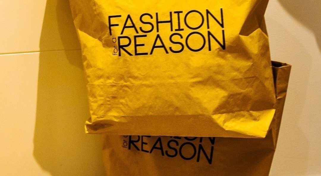 Fashion For A Reason: Τώρα όλα τα κορίτσια μπορούν να κάνουν πραγματικότητα τα όνειρά τους