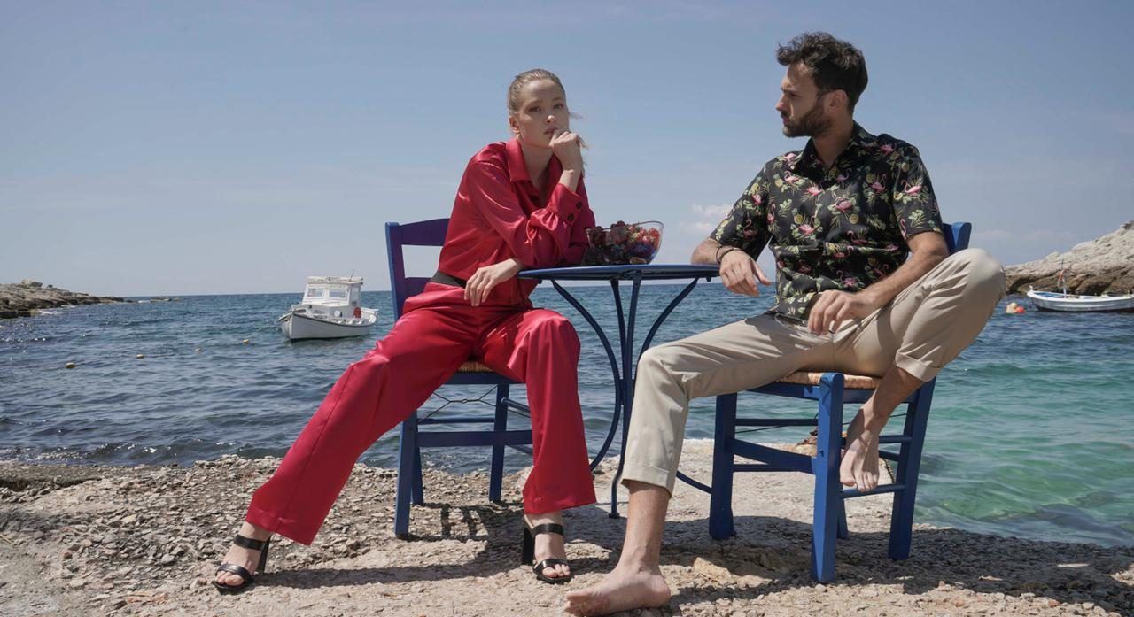 Για τα κομμάτια αυτού του ελληνικού brand αξίζει να κάνεις χώρο στη ντουλάπα σου