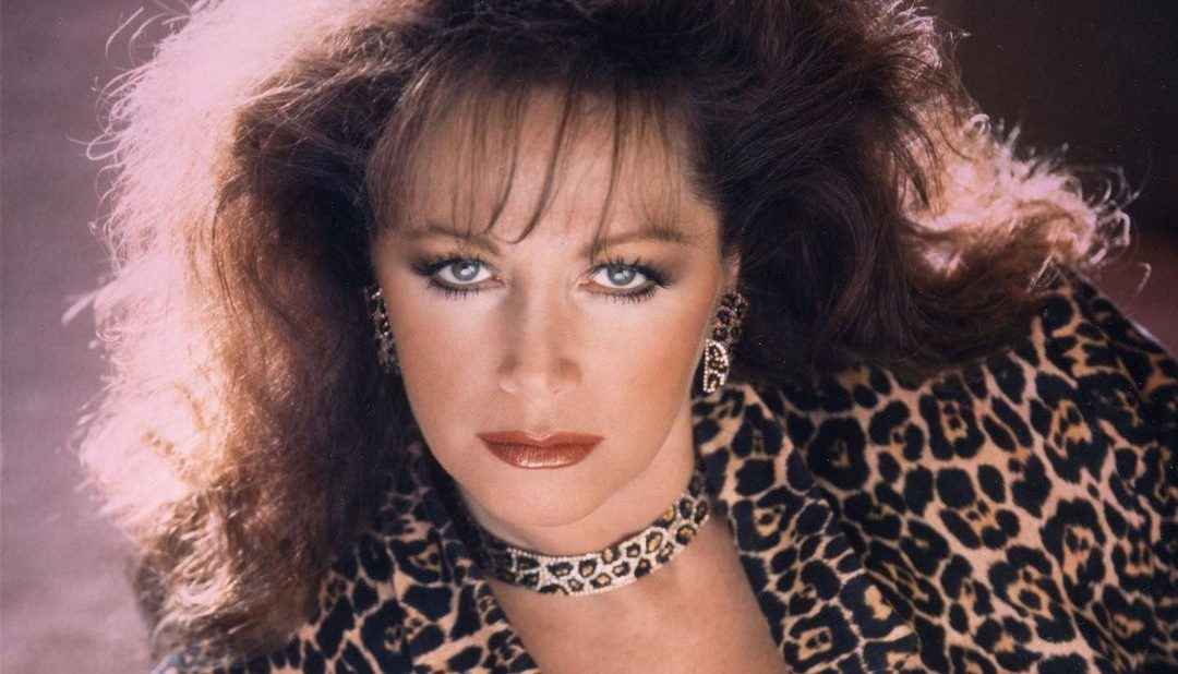 Jackie Collins: Το ντοκιμαντέρ για την κρυφή πλευρά της ζωής της