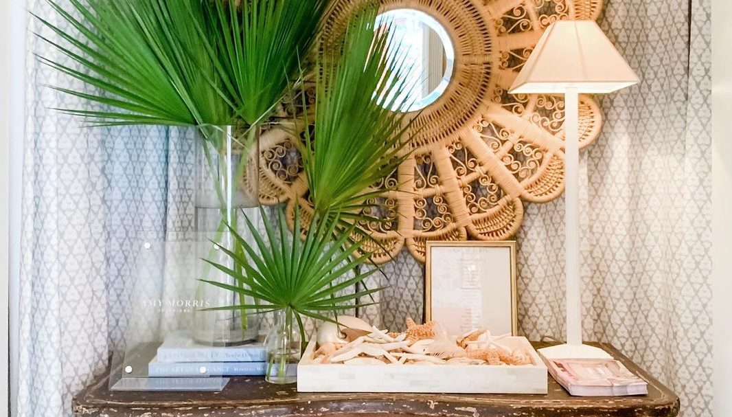 3 ιδέες για να προσθέσεις στη διακόσμηση του σπιτιού σου τα κοχύλια που μάζεψες απο την παραλία