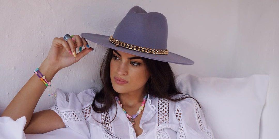 Τα μανικιούρ αυτής της fashionista είναι πάντα έμπνευση και θέλουμε να τα δοκιμάσουμε όλα