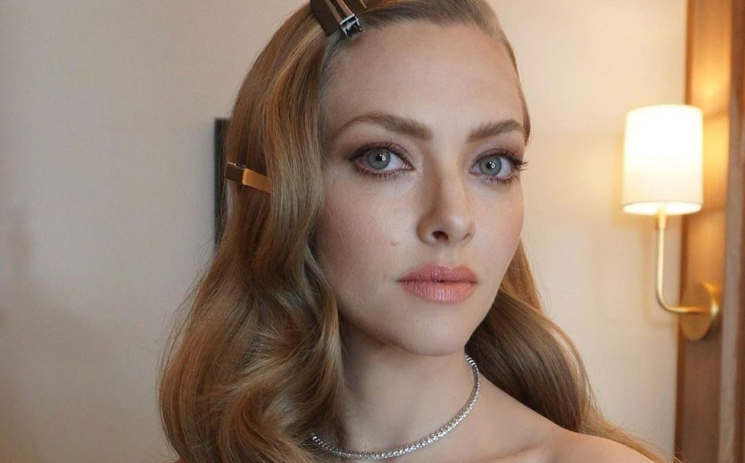 Έτσι θα δημιουργήσεις και εσύ τα waves της Amanda Seyfrieds