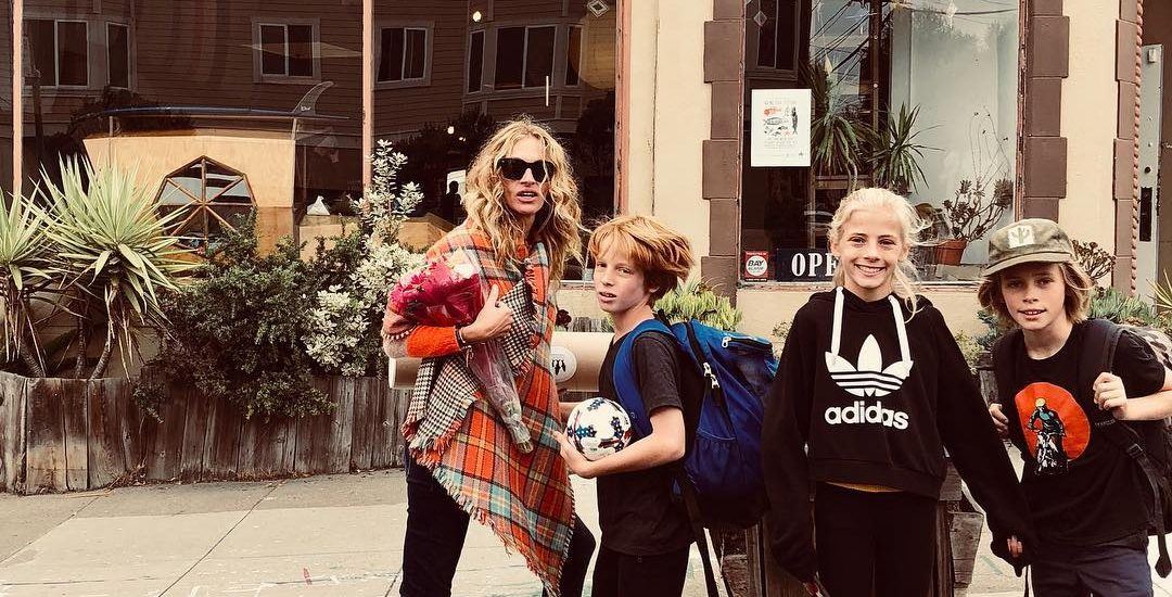 Η κόρη της Julia Roberts έκανε το ντεμπούτο της στο κόκκινο χαλί