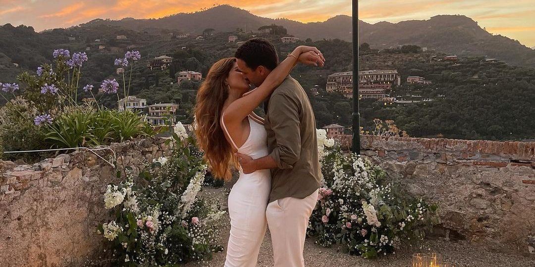 H αγαπημένη μας Instagrammer, Negin Mirsalehi, παντρεύεται!