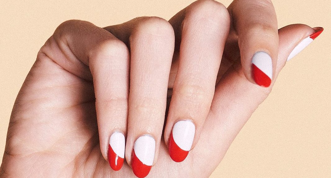 5 απλά βήματα για να πετυχαίνει πάντα το μανικιούρ στο σπίτι