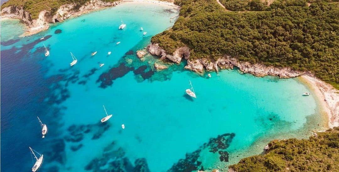 3 μαγικά, peaceful νησιά που αξίζει να επισκεφτείς φέτος αν θες να βρεις την... ησυχία σου!