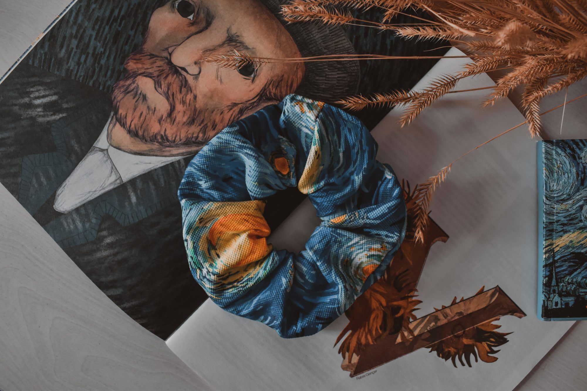 «Inventing Van Gogh»: Μια έκθεση που ζωντανεύει τα έργα του ζωγράφου