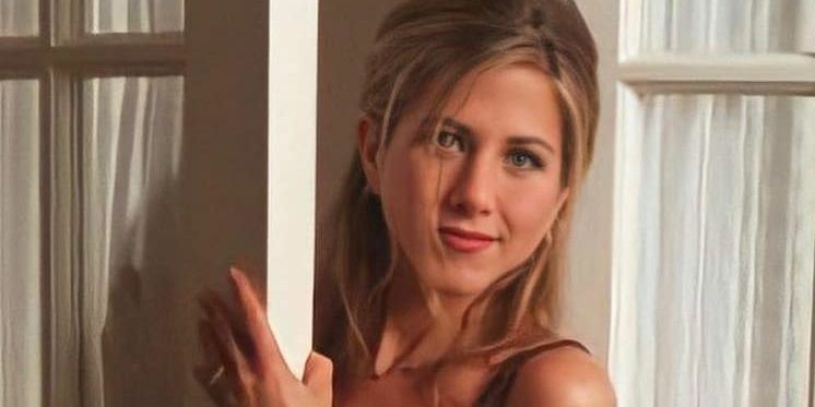 Τα 2 beauty items που η Jennifer Aniston δεν αποχωριζόταν στα γυρίσματα των «Friends»