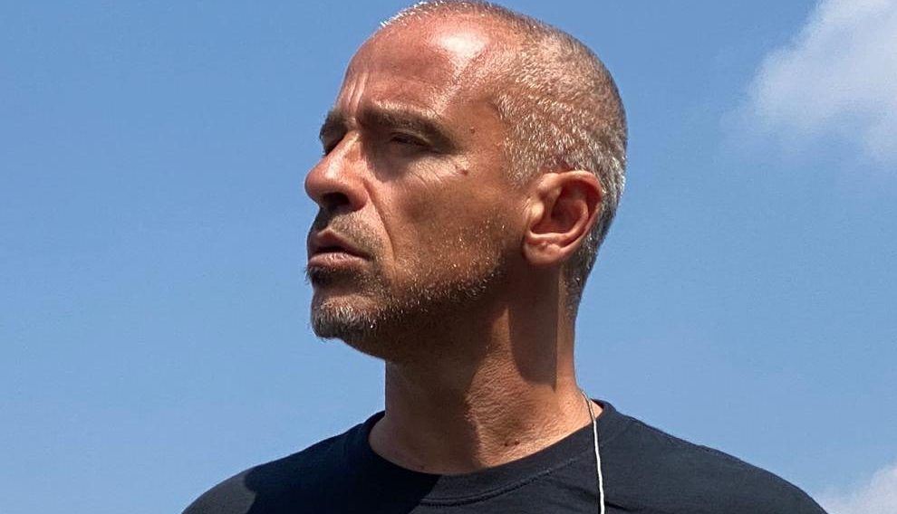 Eros Ramazzotti: Σε ποιο ελληνικό νησί κάνει διακοπές; #φωτογραφίες