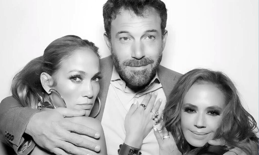 Jennifer Lopez & Ben Affleck: Αυτή είναι η πρώτη τους κοινή φωτογραφία στο Instagram μετά την επανασύνδεσή τους