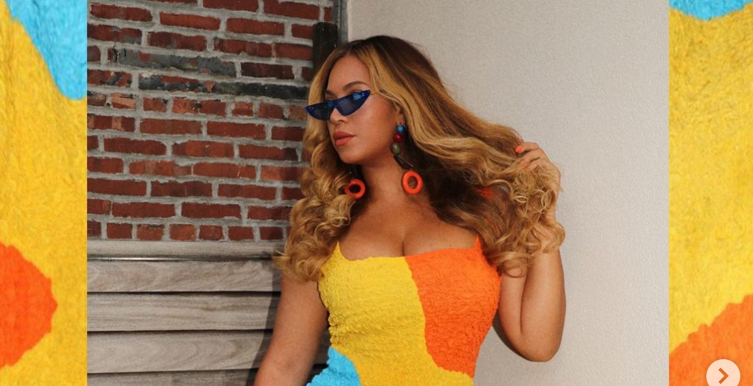 Bold Sunglasses: Η Beyoncé τα φόρεσε κιόλας κι εμείς τα θέλουμε διακαώς (8 top επιλογές!)