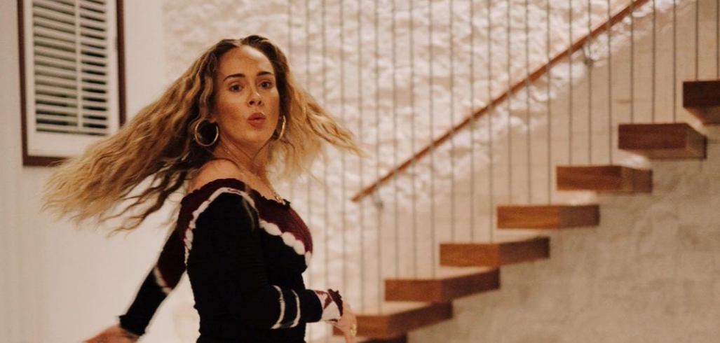 Αυτός είναι ο νέος σύντροφος της Adele (φωτογραφίες)