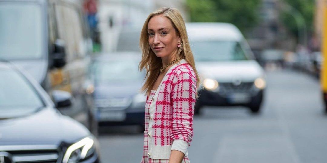 Το καρό είναι το πιο δημοφιλές print της σεζόν: 12 must-have items που το αποδεικνύουν