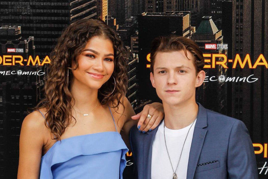 Zendaya & Tom Holland: Μια δυνατή φιλία που εξελίχθηκε στο απόλυτο couple goal