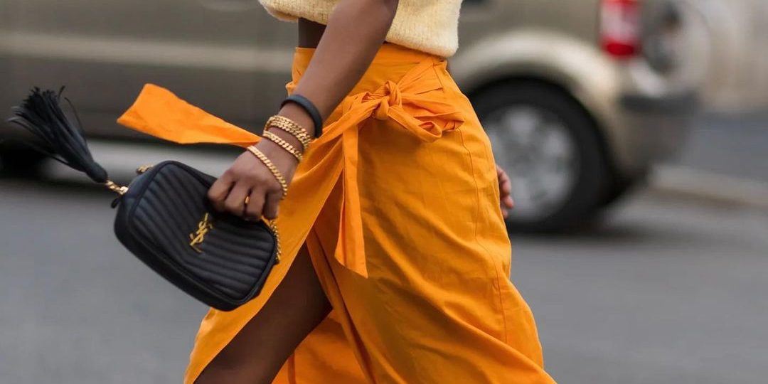 Sarong Skirt: Φέτος φοράμε παρεό ακόμα και μέσα στην πόλη