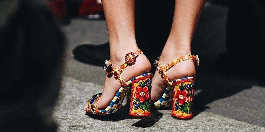 Αυτά είναι τα 6 μεγαλύτερα shoe trends του φετινού καλοκαιριού
