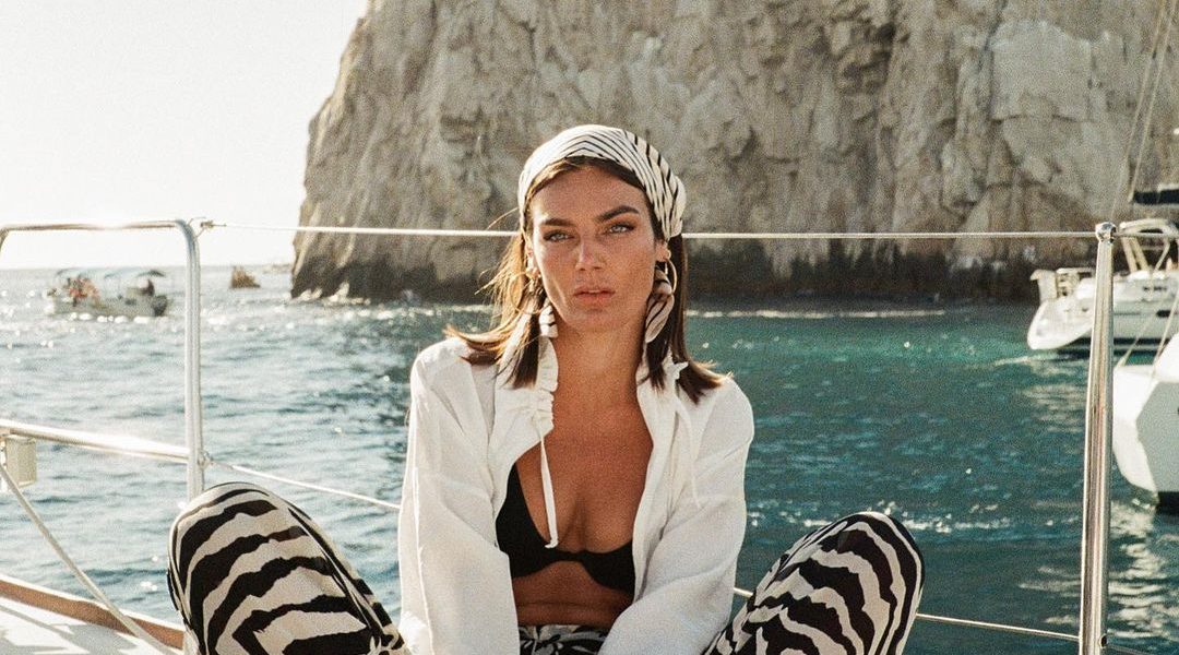 Το micro trend που πρέπει να προσθέσεις στο χτένισμά σου τώρα για να είναι ένα βήμα μπροστά