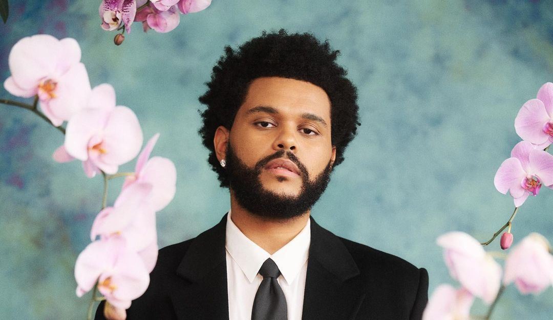 Anjelina Jolie & The Weeknd: Ρομαντικό δείπνο για δύο;