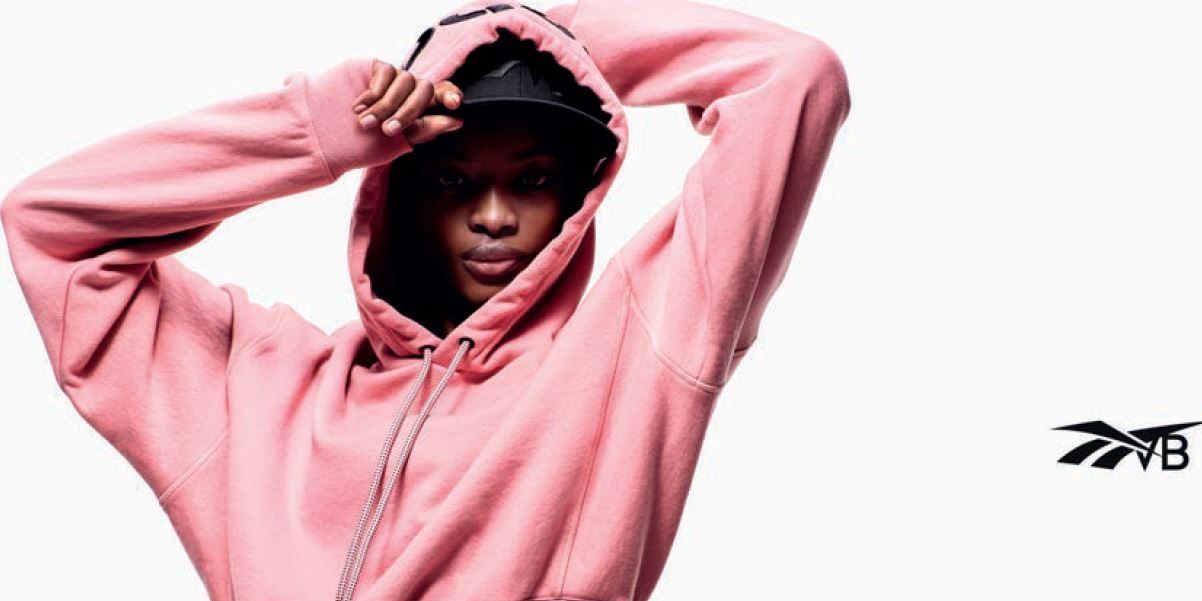 Η συλλογή Reebok x Victoria Beckham Drop Five είναι επιτέλους διαθέσιμη
