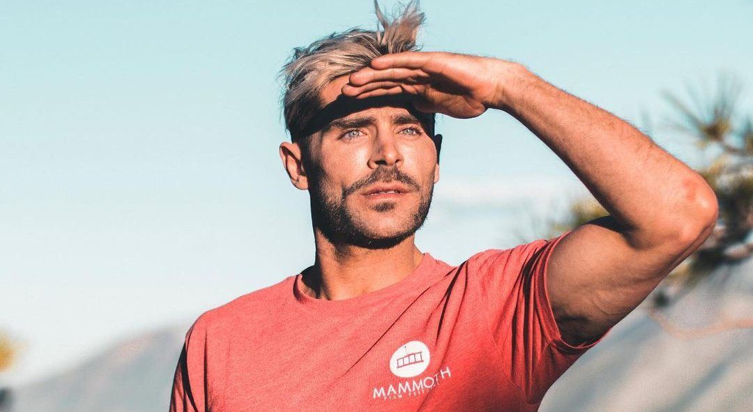 Αυτοί είναι οι διάσημοι που βρήκαμε στο Tinder και δεν θα το πιστέψεις...