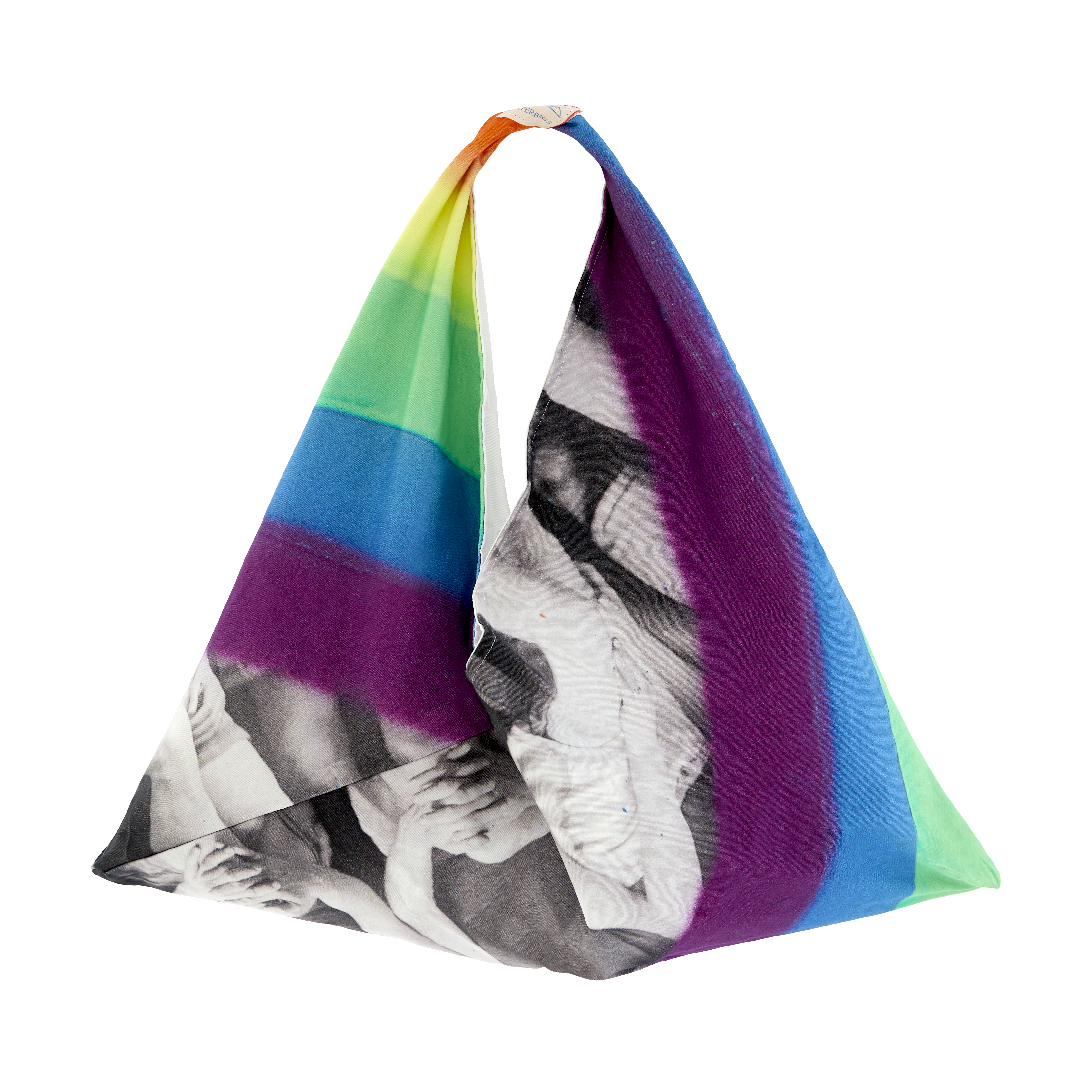 Όταν η μόδα και η τέχνη συναντιούνται για καλό σκοπό