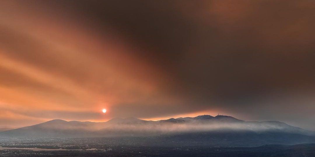 Φωτιές: 6 λογαριασμοί στο Instagram που θα κατευθύνουν εσένα που θέλεις να βοηθήσεις τους πληγέντες όπως μπορείς