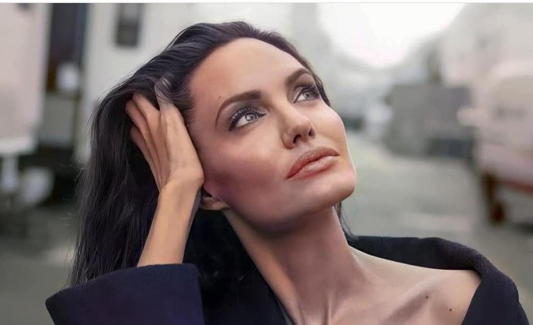 Η Angelina Jolie κοινοποίησε στο Instagram επιστολή νεαρής Αφγανής