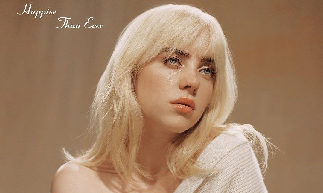 Billie Eilish: «Δεν είμαι ευχαριστημένη με το σώμα μου, αλλά ποιος είναι;»