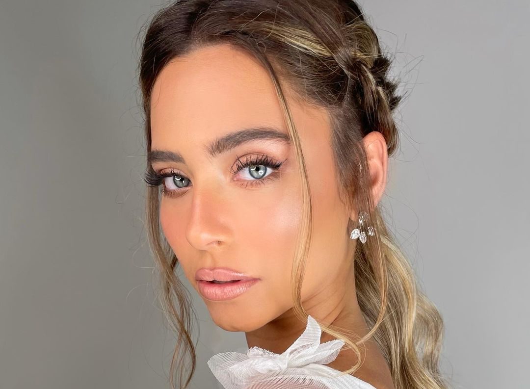 7 έξυπνα tips για να κάνεις μόνη σου το νυφικό μακιγιάζ σου