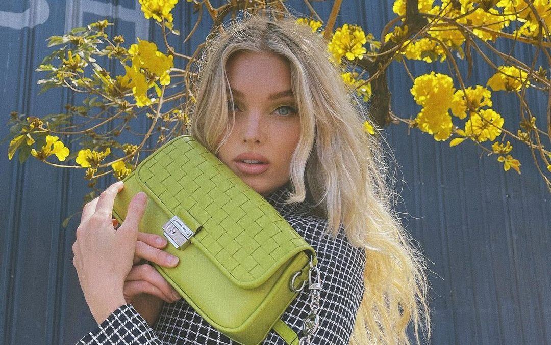 Οι mini bags που θα κρατάμε όχι μόνο στις διακοπές, αλλά ολόκληρη τη χρονιά